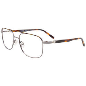 TAKUMI TK1215 Eyeglasses Eye Glasses 020 Steel Authentic New 53mm Unisex